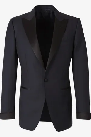 Tom Ford Smoking de Lana