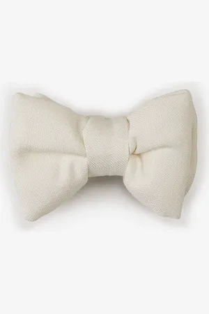 Tom Ford Pajarita Texturizada Seda