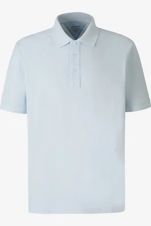 Bottega Veneta Polo Piqué Algodón