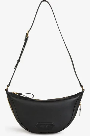 Tom Ford Bandolera Piel Granulada