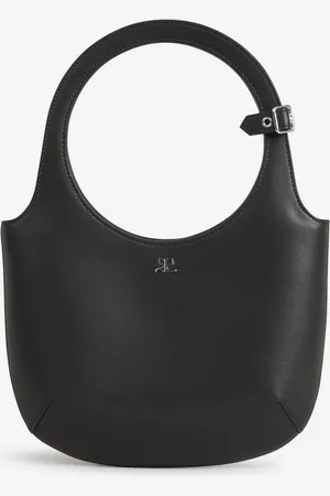 Courrèges Bolso Holy Piel