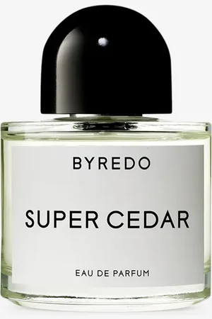 BYREDO Perfume Byr Super Cedar