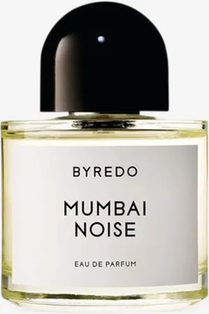 BYREDO Perfume Mumbai Noise