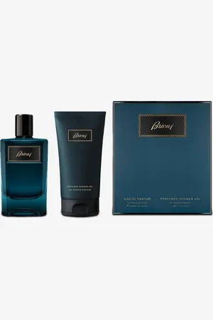 BRIONI Pack Perfum Y Body Gel