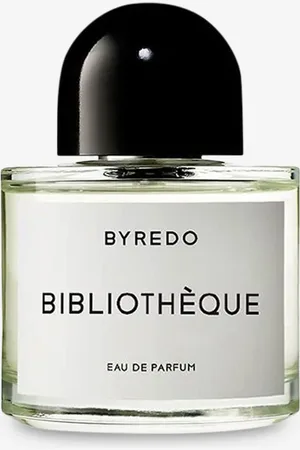 BYREDO Perfume Bibliothèque