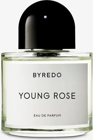 BYREDO Perfume Young Rose