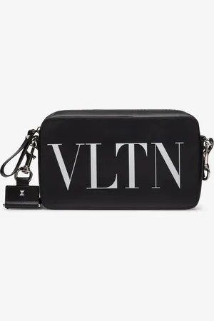 VALENTINO GARAVANI Bandolera VLTN Piel