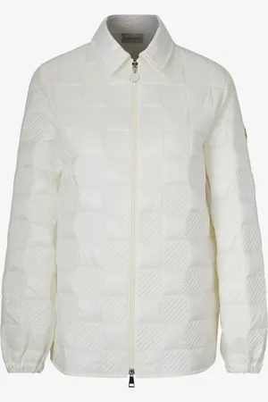 Moncler Cazadora Técnica Texturizada