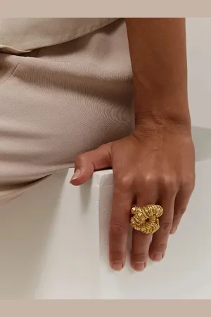 Paola Sighinolfi Anillo Era