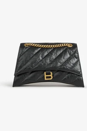 Balenciaga Bolso Hombro Crush