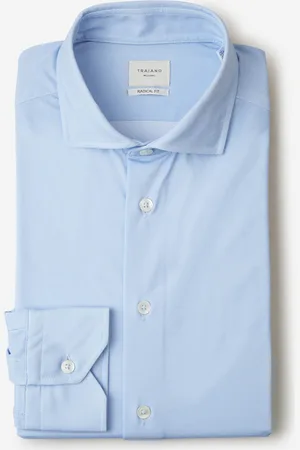 Traiano Milano Camisa Rossini Radical