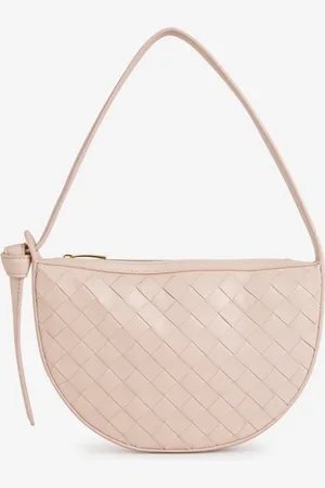 Bottega Veneta Bolso Hombro Sunrise Mini