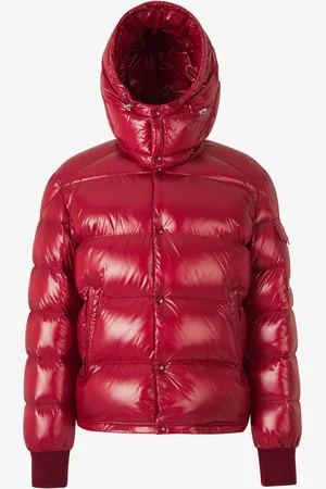 Moncler Chaquetón Acolchado Maljasset
