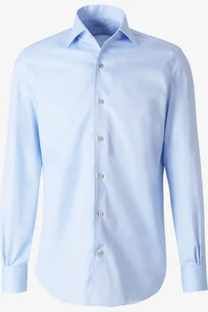 Santa Eulalia Camisa Royal Oxford