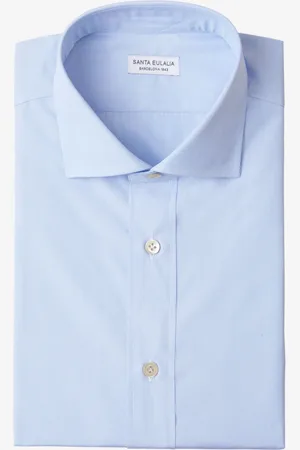 Santa Eulalia Camisa Fil A Fil