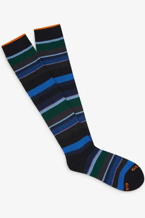 Gallo Calcetines Rayas Multicolor