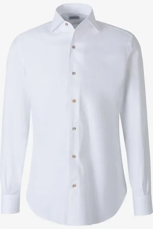 Santa Eulalia Camisa Royal Oxford