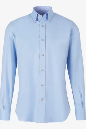 Santa Eulalia Camisa Algodón