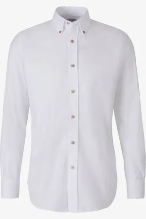 Santa Eulalia Camisa Algodón