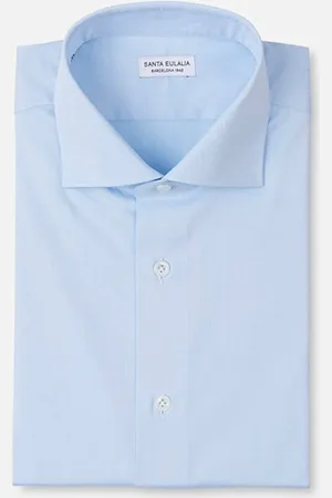 Santa Eulalia Camisa Formal Classic Fit