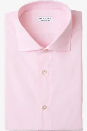 Santa Eulalia Camisa Fil A Fil
