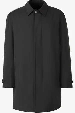 BRIONI Cazadora Essential Performa