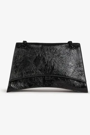 Balenciaga Bolso de Hombro Crush M