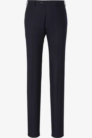 MARCO PESCAROLO Pantalones Formales Cashmere