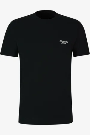 Givenchy Camiseta Logo 1952