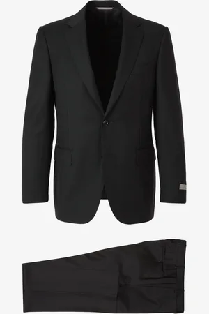 CANALI Traje de Lana
