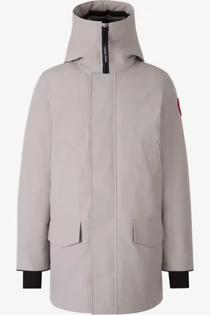Parkas Canada Goose mujer FASHIOLA.es
