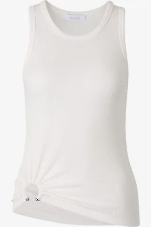 Paco rabanne Top Signature Piercing