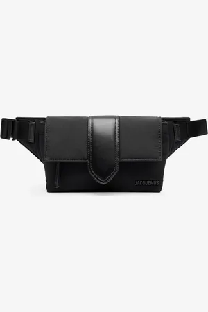 Jacquemus Bandolera La Banane Bambino