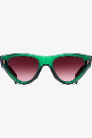 CUTLER & GROSS Gafas de Sol Ovaladas Cat Eye