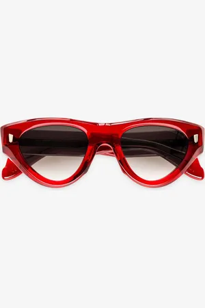 CUTLER & GROSS Gafas de Sol Ovaladas Cat Eye