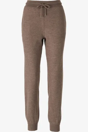 Loro Piana Joggers Sport Rassa