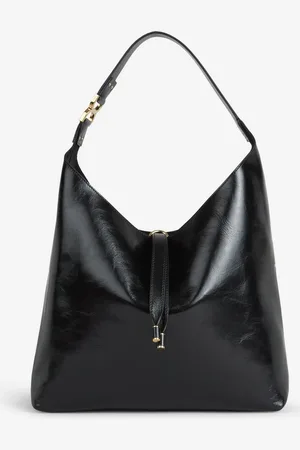 Chloé Bolso Hombro Piel Hobo