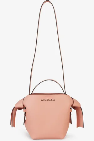 Acne Studios Bolso Bandolera Musubi Mini