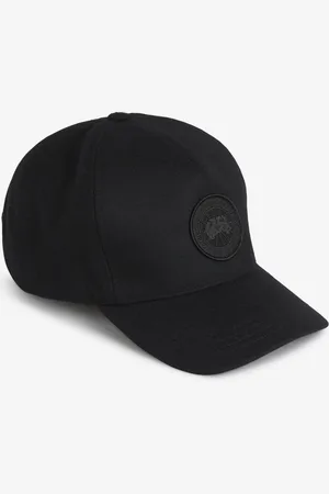 Canada Goose Gorra Logo Lana Arctic