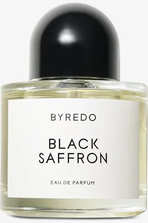 BYREDO Perfume Black Saffron