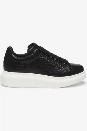 Alexander McQueen Sneakers Oversized