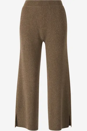 Loro Piana Pantalones Fobello Cashmere