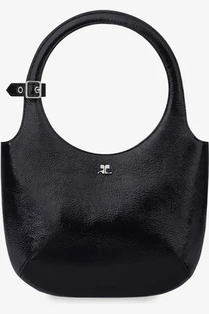 Courrèges Bolso Holy Piel