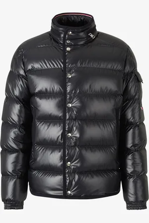 Moncler Chaqueta Acolchada Gourette