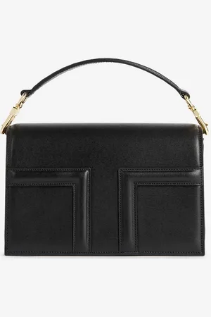 Totême Bolso Bandolera T-Flap