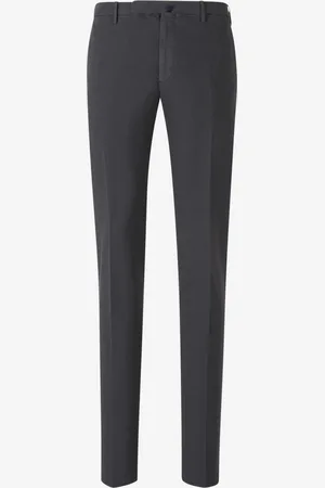 Incotex Pantalones Chinos Slim Fit