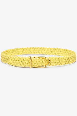 Jacquemus Cinturón La ceinture Bambino