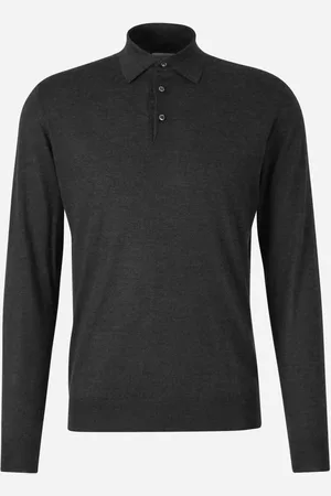 Santa Eulalia Polo Cashmere Y Seda