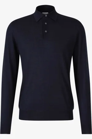 Santa Eulalia Polo Cashmere Y Seda