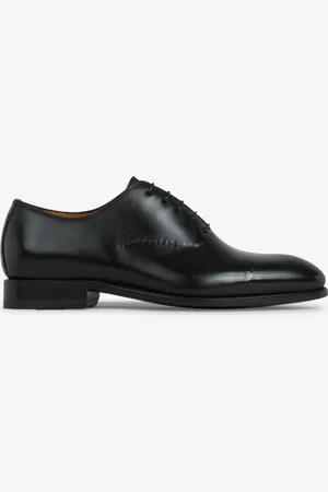 Bontoni Zapatos Oxford Piel